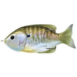 LiveTarget Sunfish Hollow Body Lure