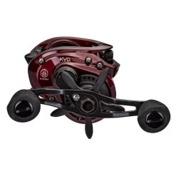 Lew's KVD LFS Series Casting Reel -Fishing Equipment KVD LFS Series Casting Reel 3