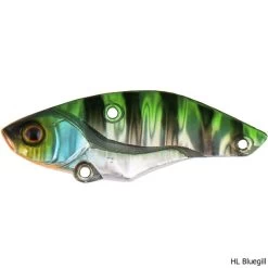 Jackall Keeburn Saltwater Lure -Fishing Equipment Keeburn Saltwater Lure Bluegill
