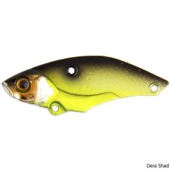 Jackall Keeburn Saltwater Lure -Fishing Equipment Keeburn Saltwater Lure Dera Shad