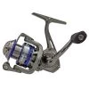 Lew's Laser Lite Speed Spin Spinning Reel -Fishing Equipment LEWLLS75 Laser Lite Speed Spin Spinning Reel