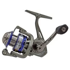 Lew's Laser Lite Speed Spin Spinning Reel