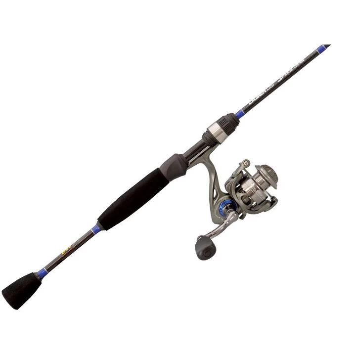 Lew’s Laser Lite Spinning Combo 3 Lew’s Laser Lite Spinning Combo