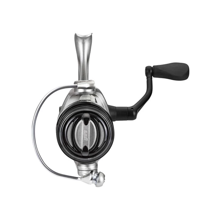 Lew's Laser SG Ice Fishing Spinning Reel 5 Lew's Laser SG Ice Fishing Spinning Reel - Image 3