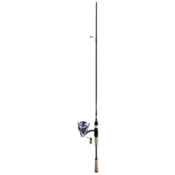 Daiwa Legalis LT Spinning Combo