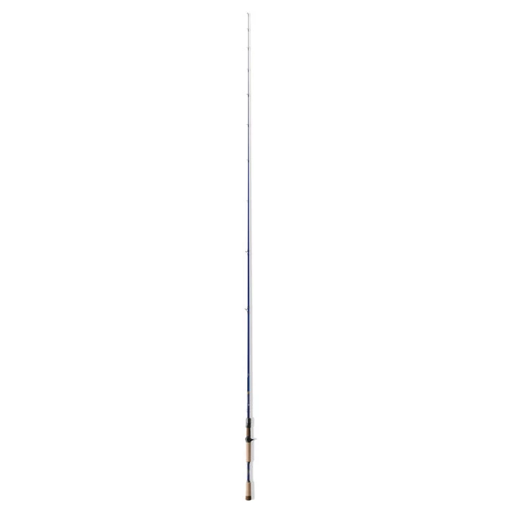 St. Croix Legend Tournament Bass Casting Rod 3 St. Croix Legend Tournament Bass Casting Rod