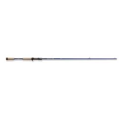 St. Croix Legend Tournament Bass Casting Rod 5 St. Croix Legend Tournament Bass Casting Rod -Fishing Equipment Legend Tournament Bass Casting Rod 2