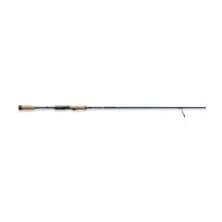 St. Croix Legend Tournament Bass Spinning Rod -Fishing Equipment Legend Tournament Bass Spinning Rod 2