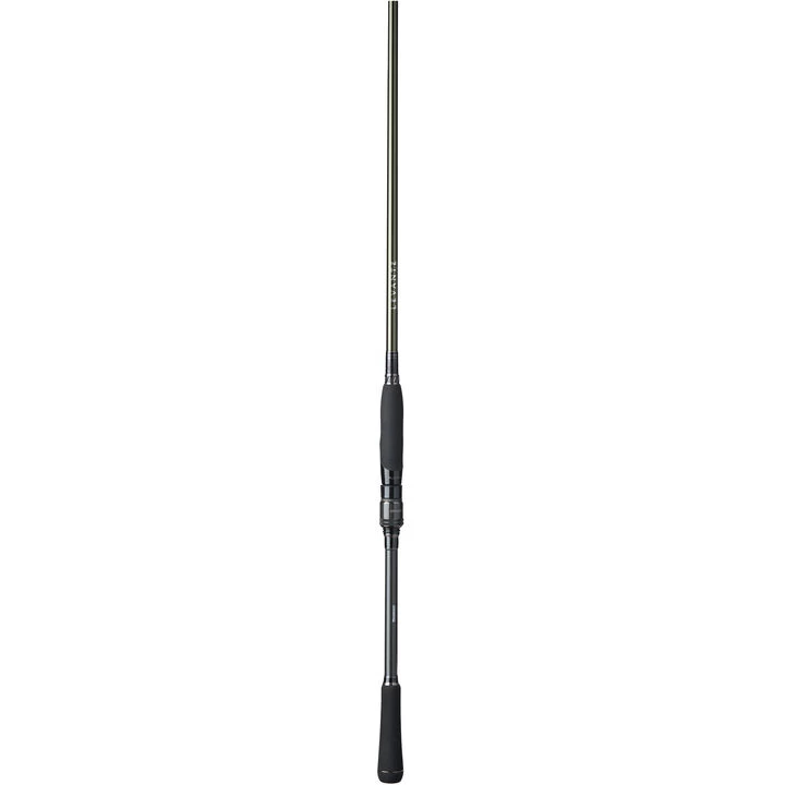 Megabass Levante F4.5-74LVS Enforcer Spinning Rod 3 Megabass Levante F4.5-74LVS Enforcer Spinning Rod