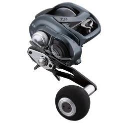 Daiwa Saltist LW Line Counter Conventional Reel