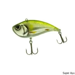 Molix Lipless Crank Lure -Fishing Equipment Lipless Crank Lure Super Ayu