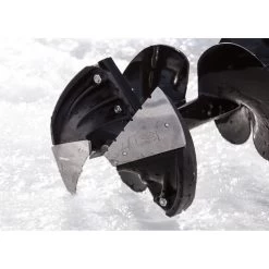 StrikeMaster Lite-Flite 8" Lazer Drill 9 StrikeMaster Lite-Flite 8" Lazer Drill -Fishing Equipment Lite Flite 8in Lazer Drill 4