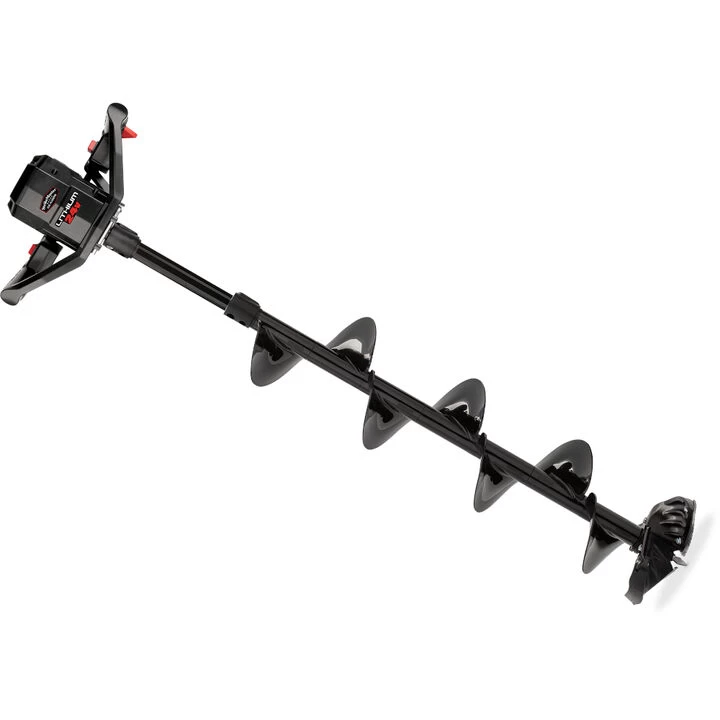 StrikeMaster Lithium 24v 8" Ice Auger 4 StrikeMaster Lithium 24v 8" Ice Auger - Image 2