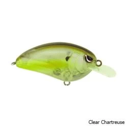 Spro Little John 50 Crankbait Lure -Fishing Equipment Little John 50 Crankbait Lure Clear Chart