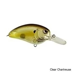 Spro Little John MD 50 Crankbait Lure -Fishing Equipment Little John MD 50 Crankbait Lure Clear Chart