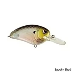 Spro Little John MD 50 Crankbait Lure -Fishing Equipment Little John MD 50 Crankbait Lure Spooky