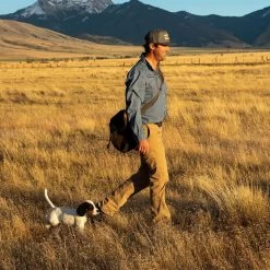 Fishpond Lodgepole Satchel -Fishing Equipment Lodgepole Satchel 3