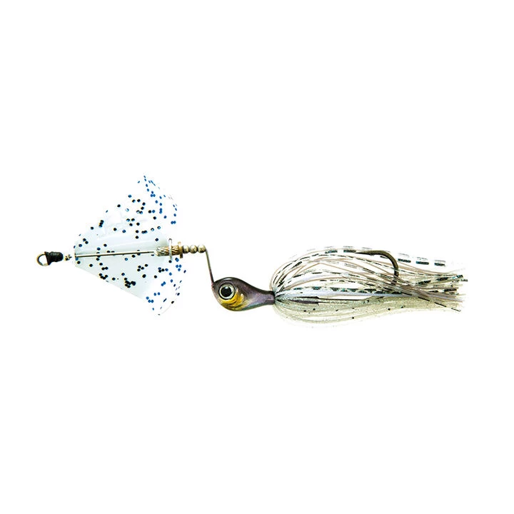 Molix Lover Buzz SS Junior Buzzbait Lure 3 Molix Lover Buzz SS Junior Buzzbait Lure