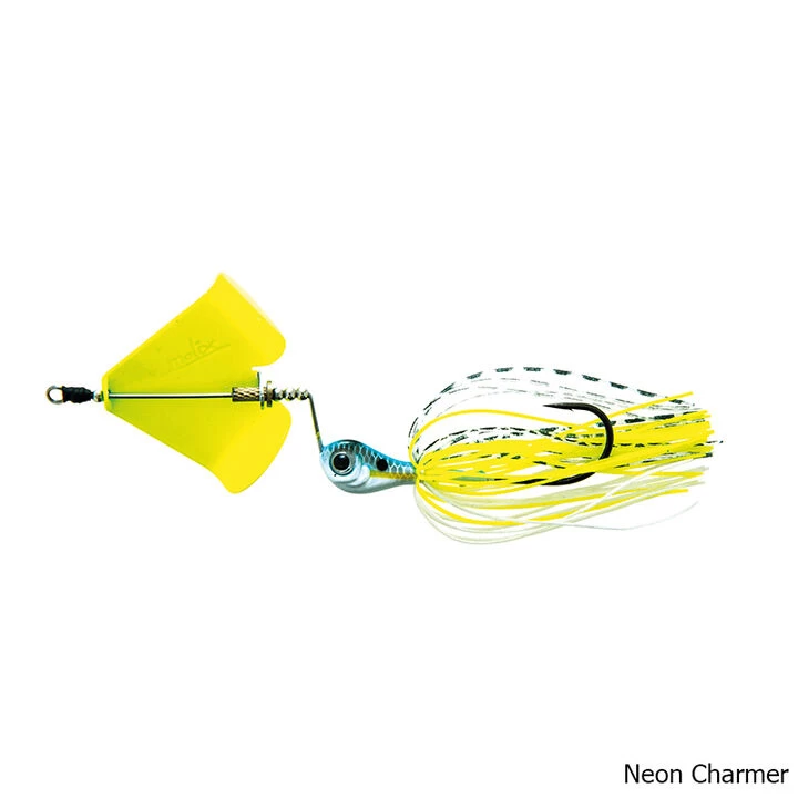 Molix Lover Buzz SS Junior Buzzbait Lure 6 Molix Lover Buzz SS Junior Buzzbait Lure - Image 4