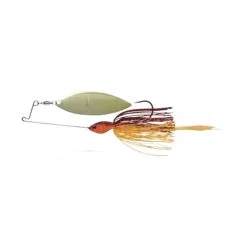 Molix Lover Short Arm Spinnerbait Lure