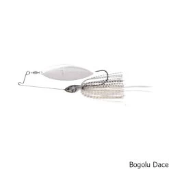 Molix Lover Short Arm Spinnerbait Lure -Fishing Equipment Lover Short Arm Spinnerbait Lure Bogolu