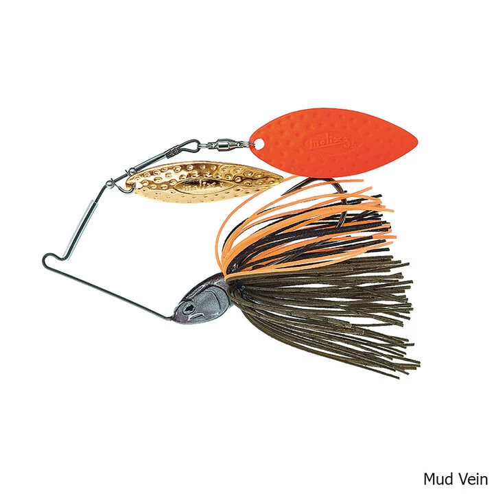 Molix Lover Titanium Spinnerbait Lure 4 Molix Lover Titanium Spinnerbait Lure - Image 2