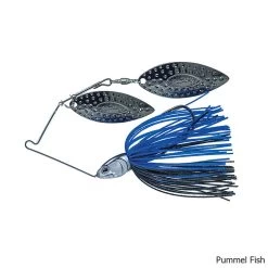 Molix Lover Titanium Spinnerbait Lure 15 Molix Lover Titanium Spinnerbait Lure -Fishing Equipment Lover Titanium Spinnerbait Lure Pummel