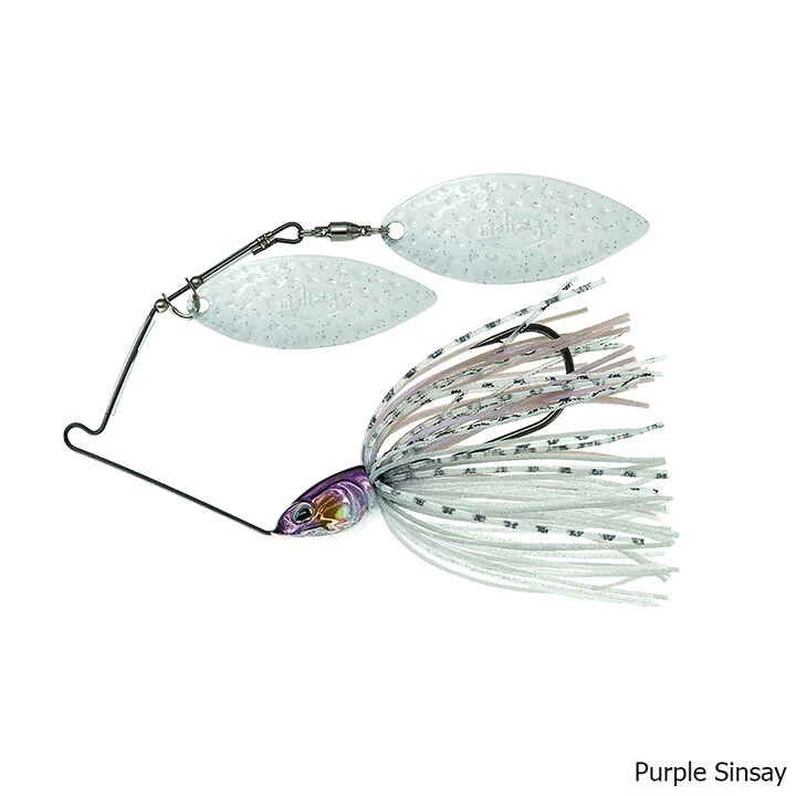 Molix Lover Titanium Spinnerbait Lure 6 Molix Lover Titanium Spinnerbait Lure - Image 4