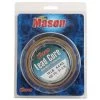Mason Lead Core Trolling Line 2 Mason Lead Core Trolling Line -Fishing Equipment MLE1LC15 MasonLeadCoreLine20copy