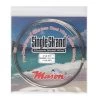Mason Single Strand Coil Leader Wire -Fishing Equipment MLESSBRO Single Strand 1 4in Coil Leader Wire