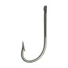 Mustad Classic Standard Strength / Standard Length Stainless Steel O'Shaughnessy Hook - 50 Pk. -Fishing Equipment MUS34007PK Classic Stainless Steel O Shaughnessy H