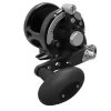 Avet MXJ 5.8 MC G2 1-Speed Lever Drag Saltwater Casting Reel