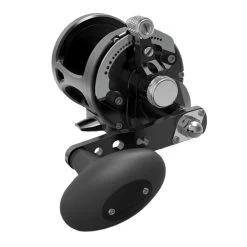 Avet MXL 5.8 G2 1-Speed Lever Drag Saltwater Casting Reel
