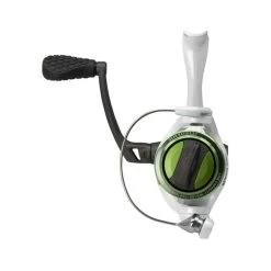 Lew's Mach 1 2nd Gen Spinning Reel -Fishing Equipment Mach 1 2nd Gen Spinning Reel 2