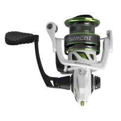 Lew's Mach 1 2nd Gen Spinning Reel -Fishing Equipment Mach 1 2nd Gen Spinning Reel 3
