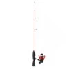Lew's Mach Smash Ice 75 Spinning Ice Fishing Combo -Fishing Equipment Mach Smash Ice 75 Spinning Ice Fishing Combo