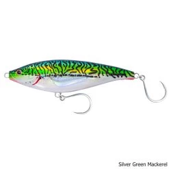 Nomad Design Madscad 115mm Saltwater Sinking Lure -Fishing Equipment Madscad 115mm Saltwater Sinking Lure SGM