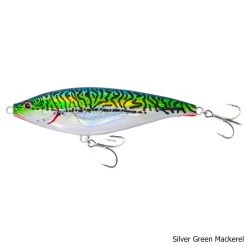 Nomad Design Madscad 95mm Sinking Lure -Fishing Equipment Madscad 95mm Sinking Lure SGM