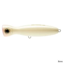 Yo-Zuri Mag Popper Saltwater Lure -Fishing Equipment Mag Popper Saltwater Lure Bone