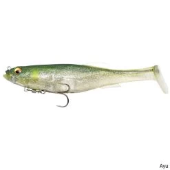Megabass Magdraft Swimbait Lure -Fishing Equipment Magdraft Swimbait Lure Ayu