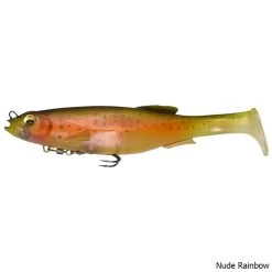Megabass Magdraft Swimbait Lure -Fishing Equipment Magdraft Swimbait Lure Rainbow