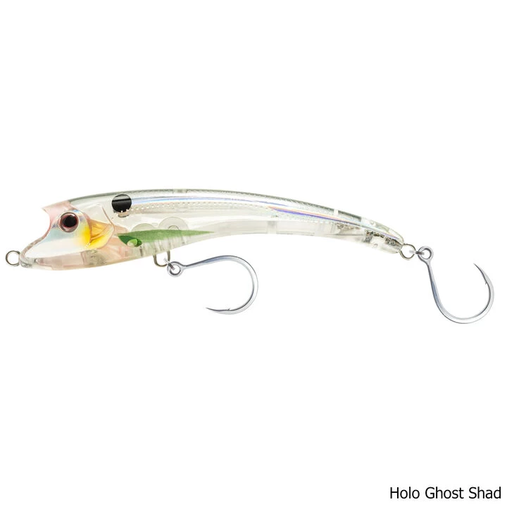 Nomad Design Maverick 140mm Floating Lure 4 Nomad Design Maverick 140mm Floating Lure - Image 2