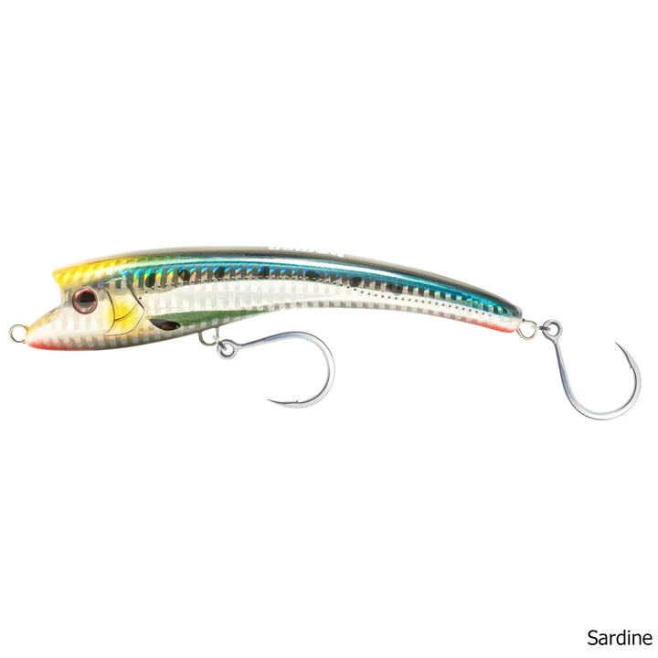 Nomad Design Maverick 140mm Floating Lure 5 Nomad Design Maverick 140mm Floating Lure - Image 3