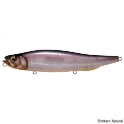 Megabass Megadog Lure -Fishing Equipment Megadog Lure Shintaro
