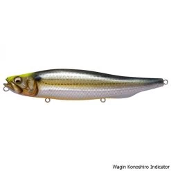 Megabass Megadog Lure -Fishing Equipment Megadog Lure Wagin