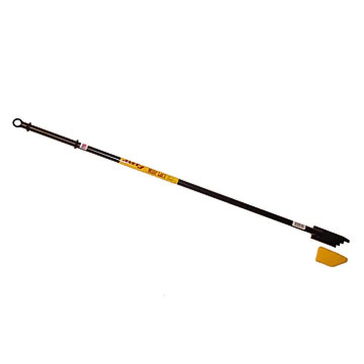 Jiffy Mille Lacs One-Piece Ice Chisel 3 Jiffy Mille Lacs One-Piece Ice Chisel