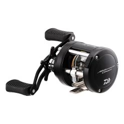 Daiwa Millionaire Classic UTD Baitcasting Reel