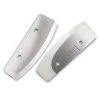 StrikeMaster Mora Blue Hand Ice Auger Replacement Blade Set