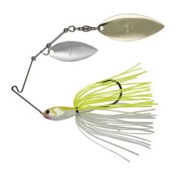 Molix Muscle Ant Spinnerbait Lure