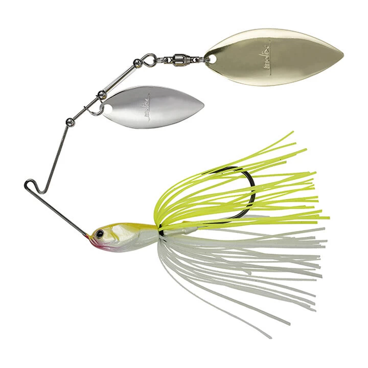 Molix Muscle Ant Spinnerbait Lure 2 Molix Muscle Ant Spinnerbait Lure